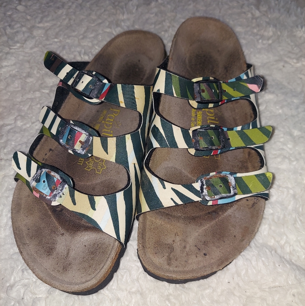 Birkenstock Sandals